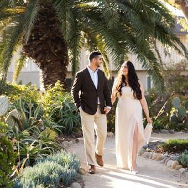 Our newlywed fund