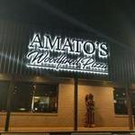 Amato's Woodfired Pizza
