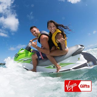 Adrenaline Duo 2-Watersports Experience for 2 - Oahu
