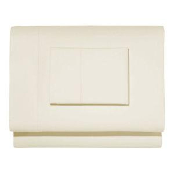 Pima Cotton Percale Sheet Set