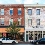 Broughton Street