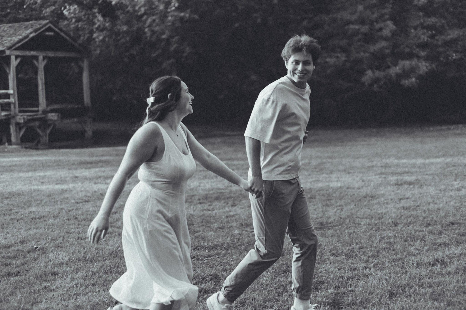 The Wedding Website of Emily Soeka and Jacob Domagalski