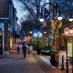 Downtown Mall