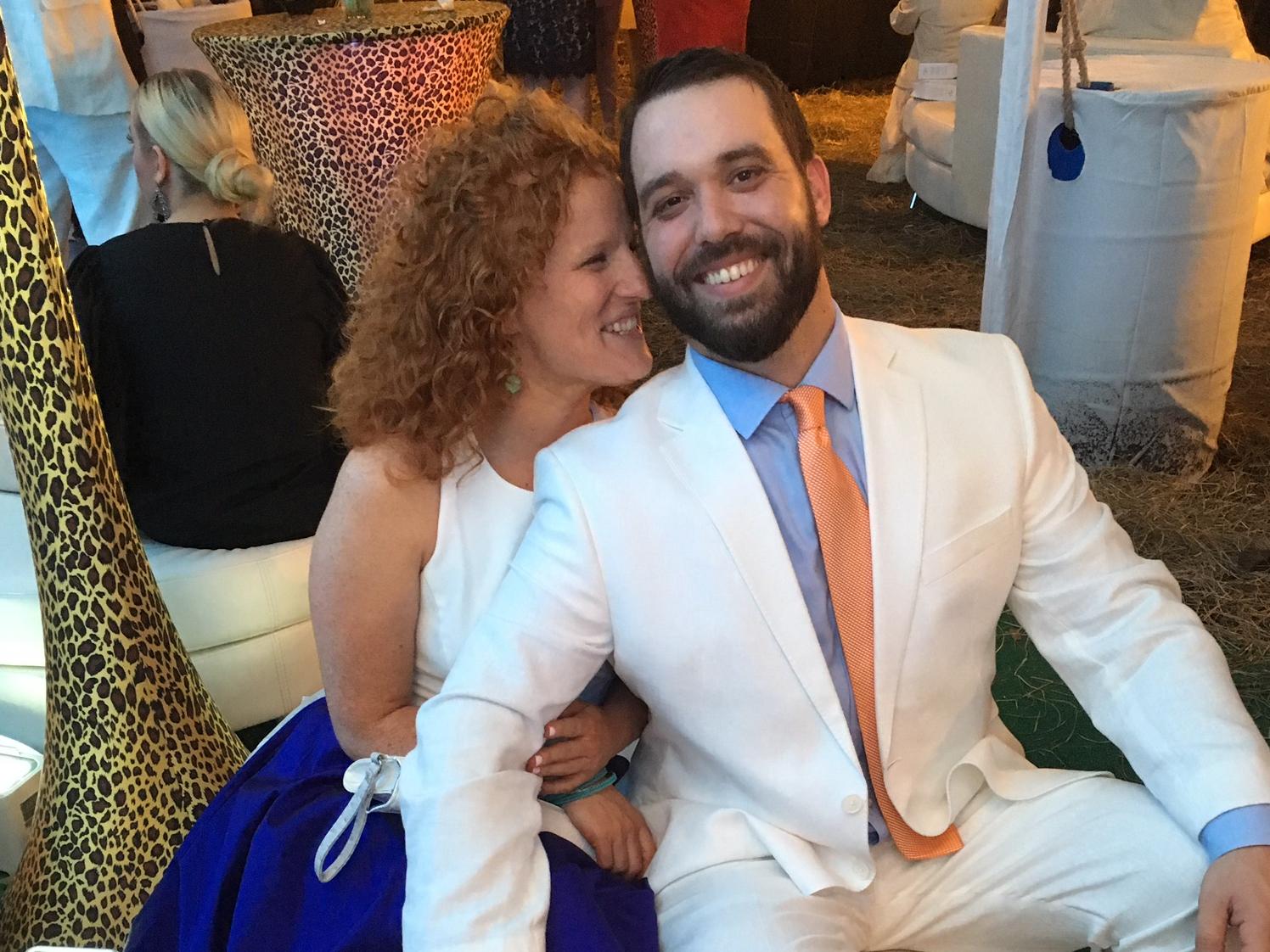 The Wedding Website of Brittany Roberts and David Hatfield