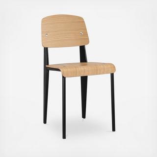 Cabin Dining Side Chair