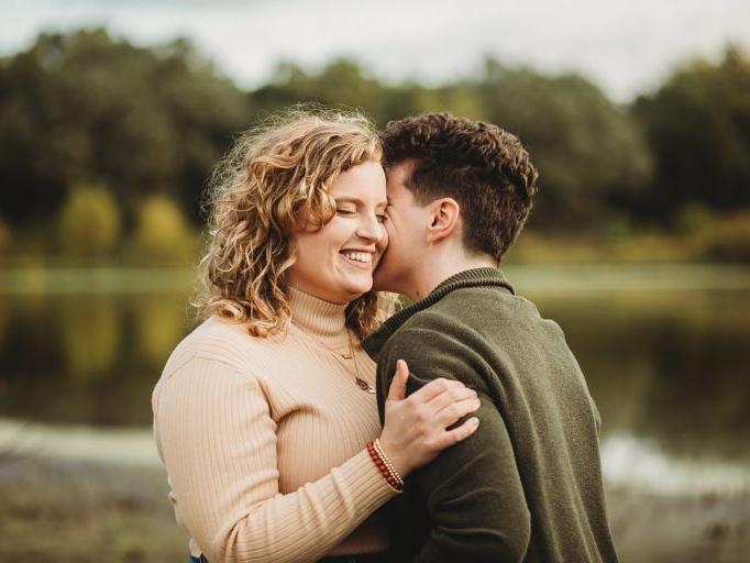 The Wedding Website of Bryggs Jurgensen and Caitlin Krater