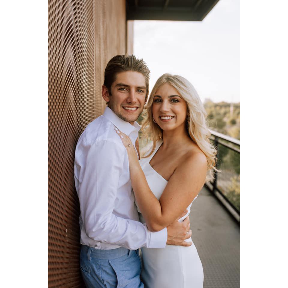 Engagement Photos - September 2022