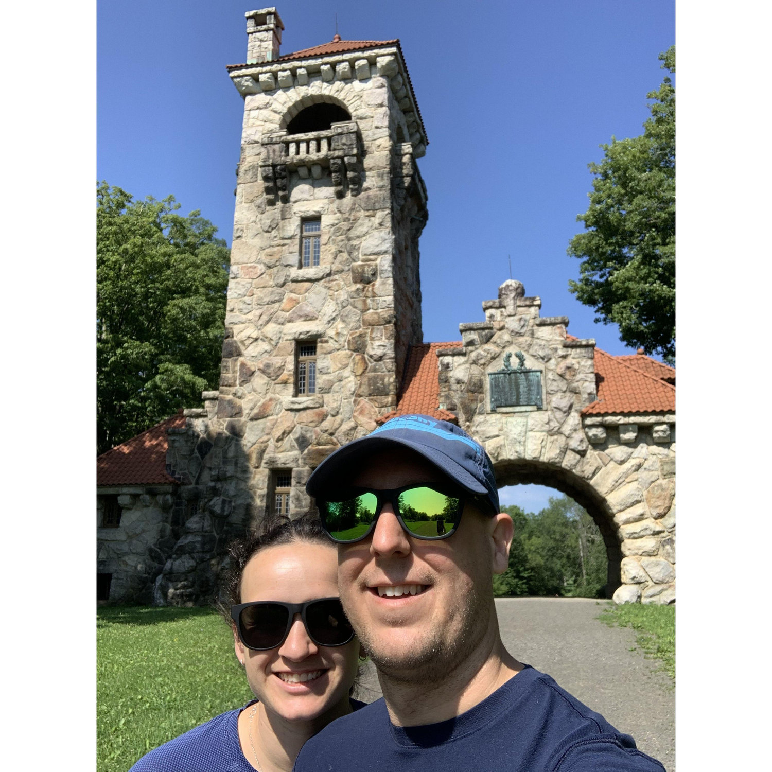 Adventures in New Paltz