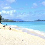 Kailua Beach Park