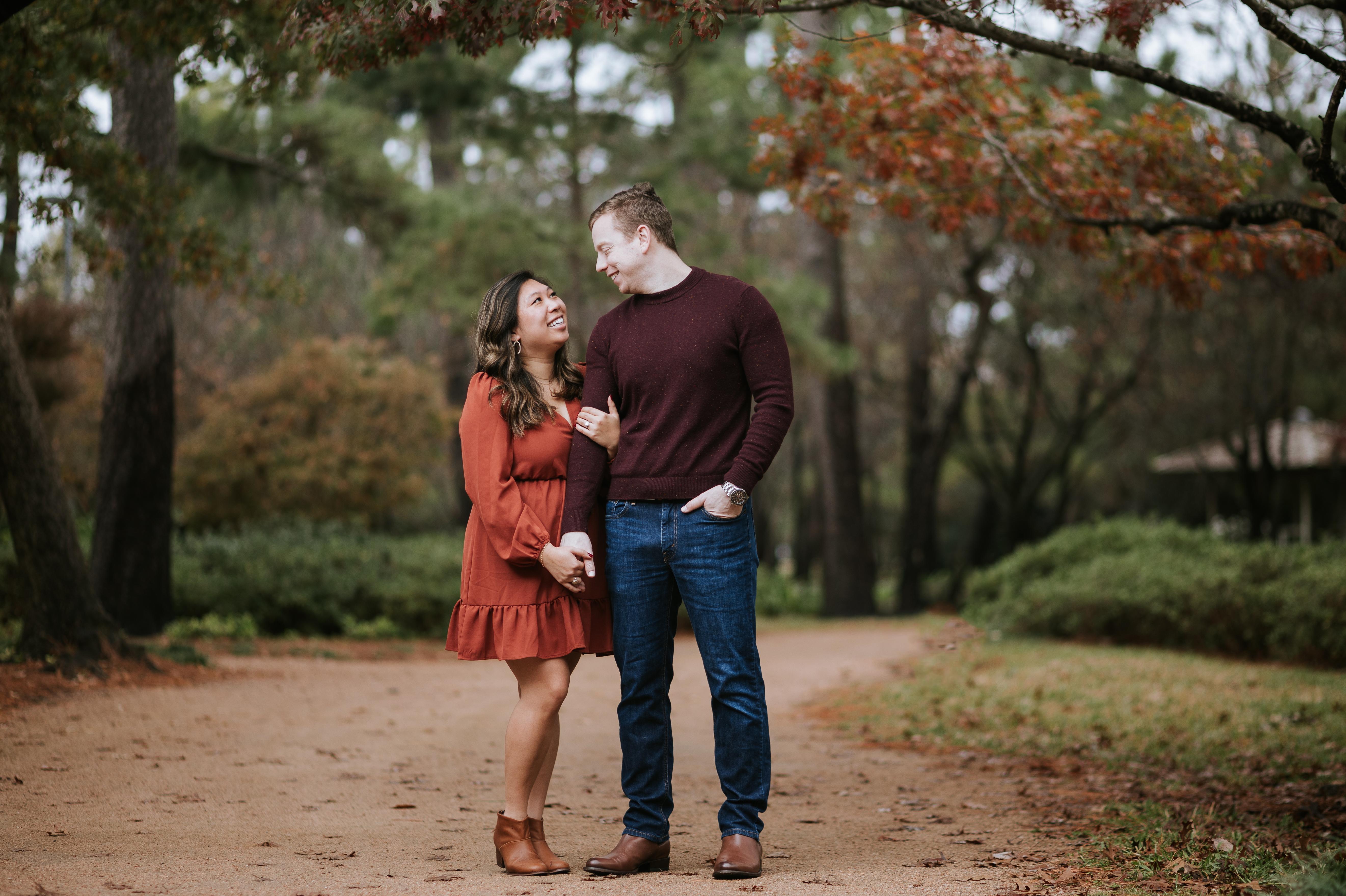 The Wedding Website of Allison Chen and William Lorenz