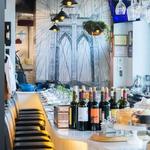 Osteria Brooklyn @LIC