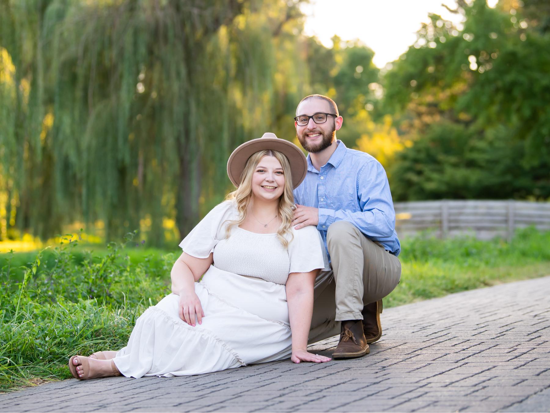 The Wedding Website of Alexis Barnett and Thomas Barnett