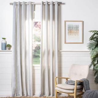 Rela Throw Pillow Window Panel