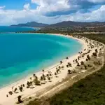 Playa Sun Bay