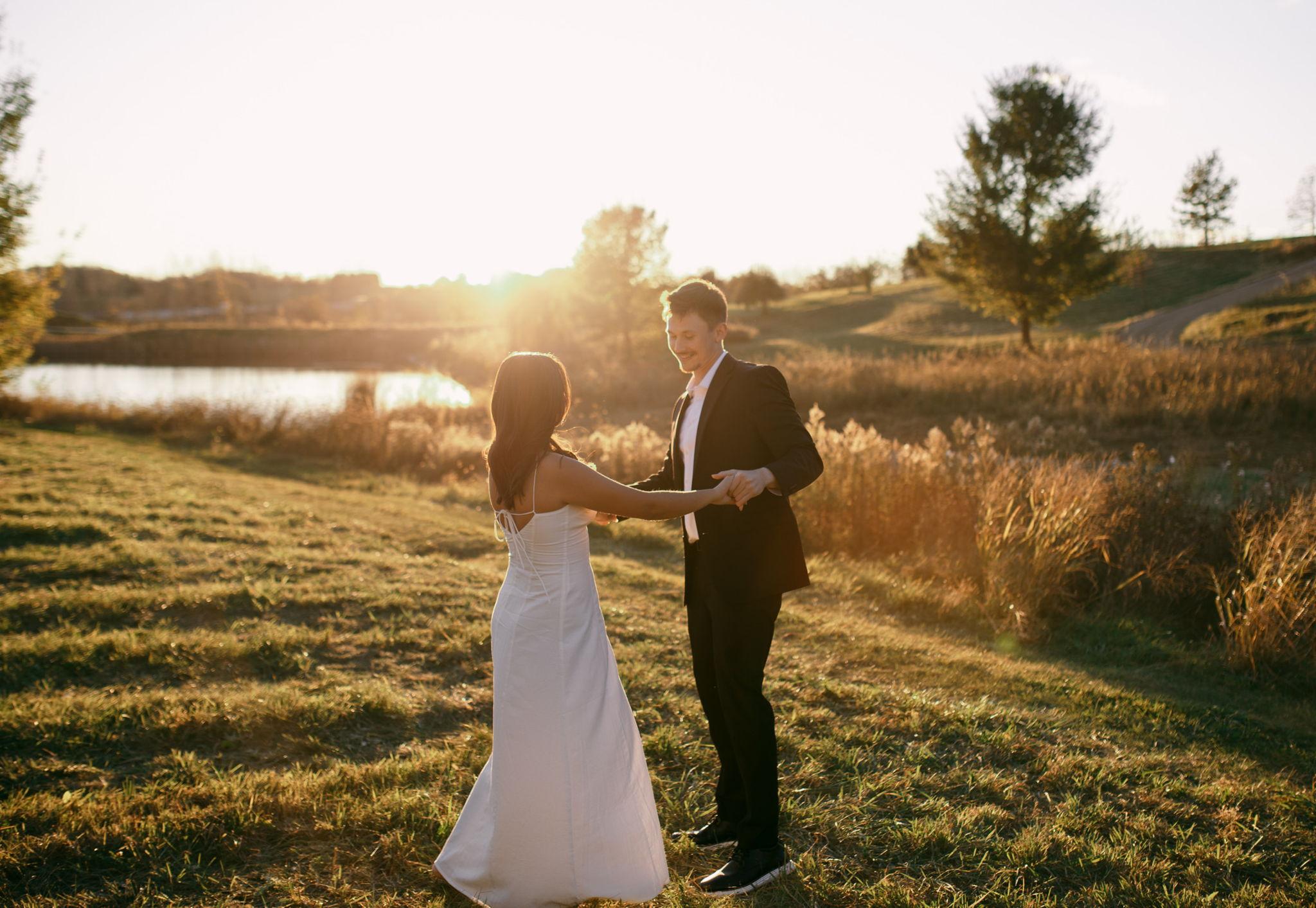 The Wedding Website of Kyle Semrad and Kali Ramirez