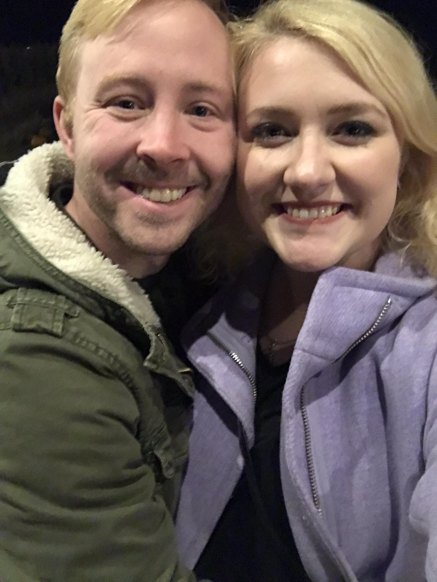 October 2019 - visiting a Mortimer Farms in Dewey-Humbolt, AZ for some autumnal fun