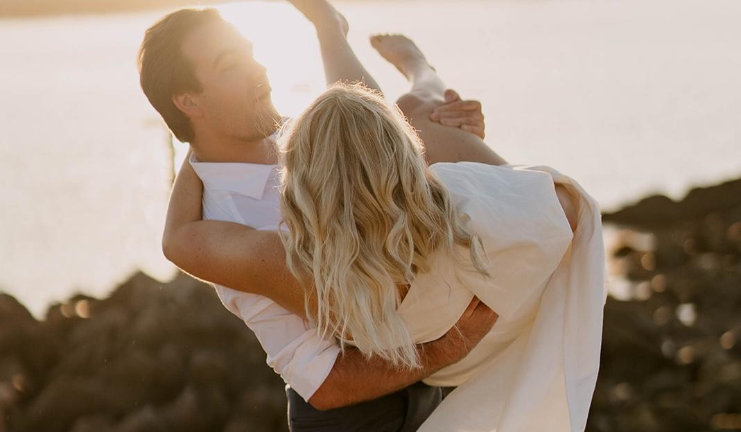 The Wedding Website of Tori Barnes and Jacob Salvat