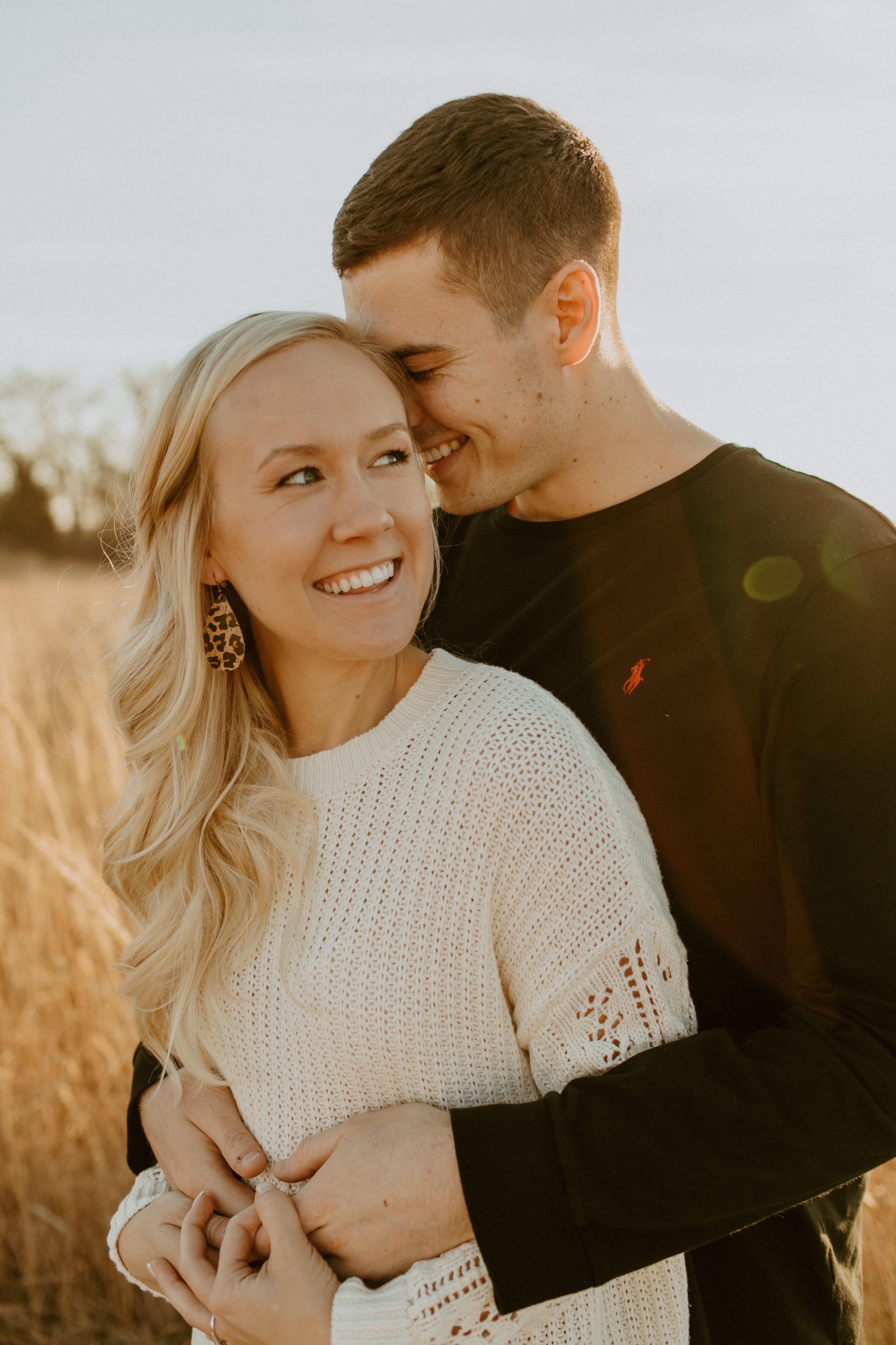 The Wedding Website of Clare Hamburger and Zach Kitten