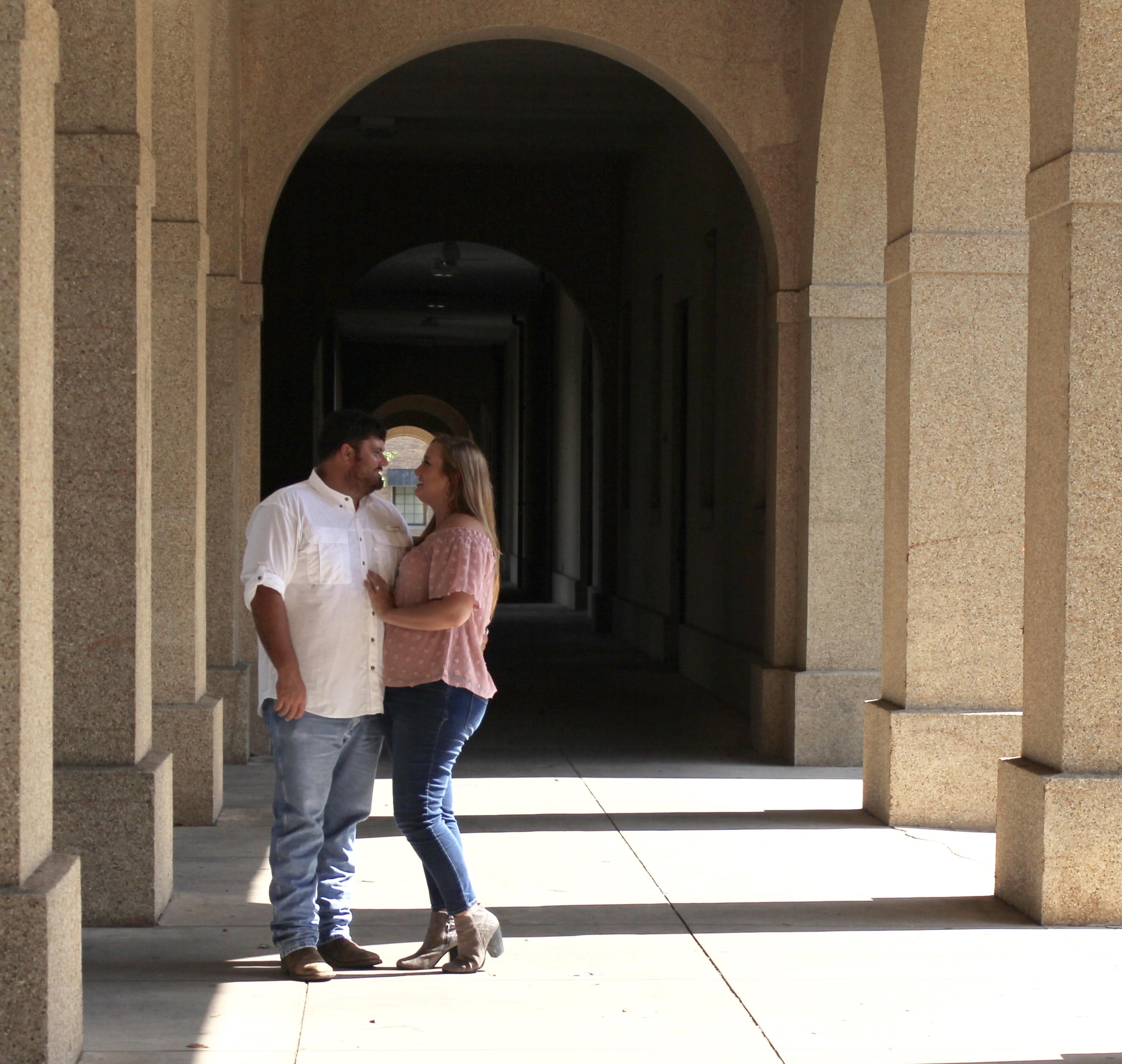 The Wedding Website of Casey Marie and Matthew Shively