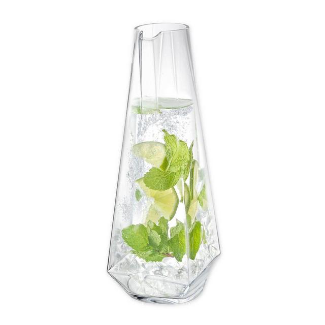 JoyJolt® Infiniti Pitcher