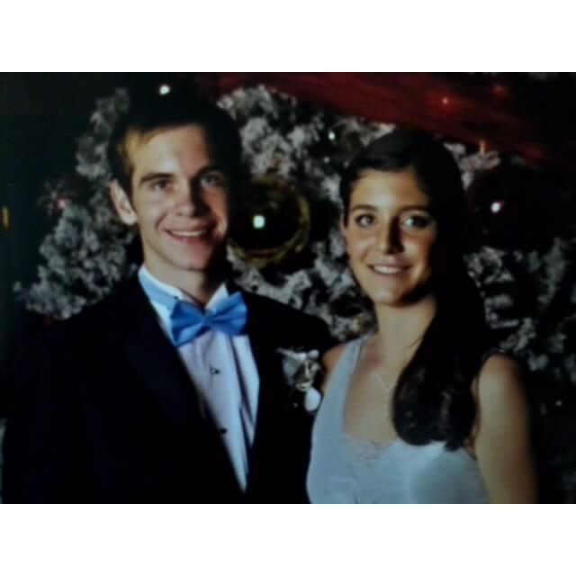 Winter Formal 2011