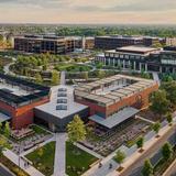 Walmart Home Office Campus