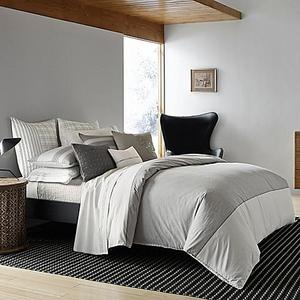 ED Ellen DeGeneres Greystone Pillow Sham