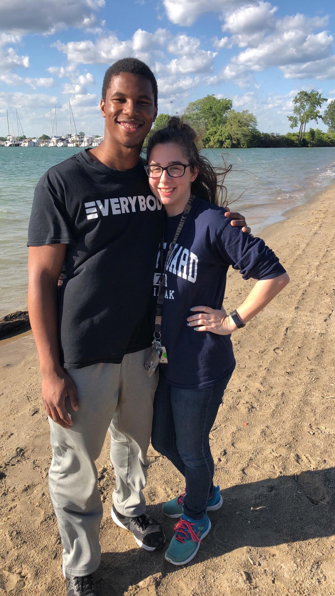 Belle Isle