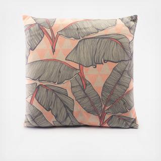 Tropical Pillow