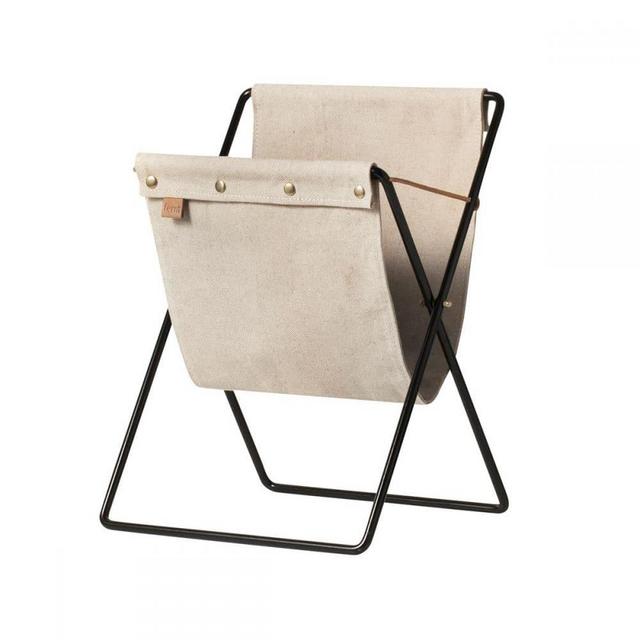 Herman Magazine Stand