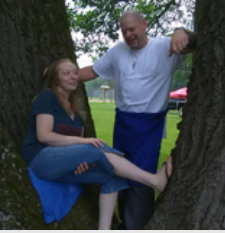 The Wedding Website of Stacy Manor and Robert Lardeo