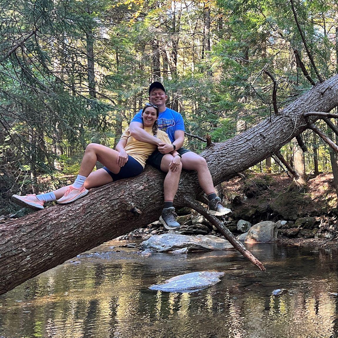 Stowe, Vermont - October 2025