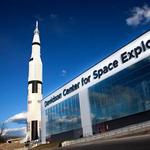 U.S. Space & Rocket Center