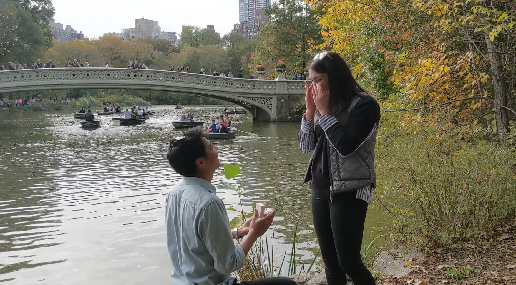 The Wedding Website of Morgan Bevil and Kotaro Taniguchi