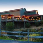 Out of the Fire Cafe