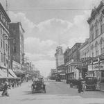 The Strand