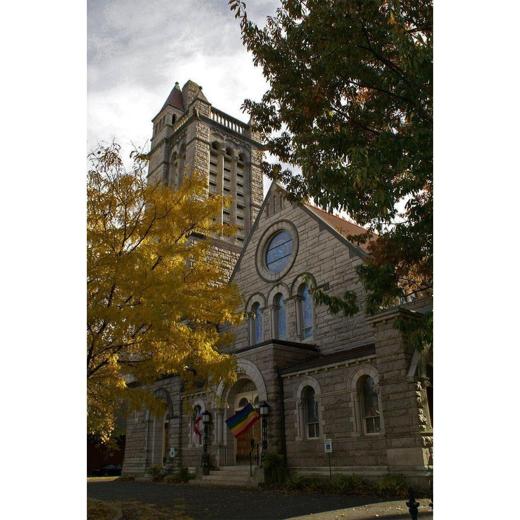 our church