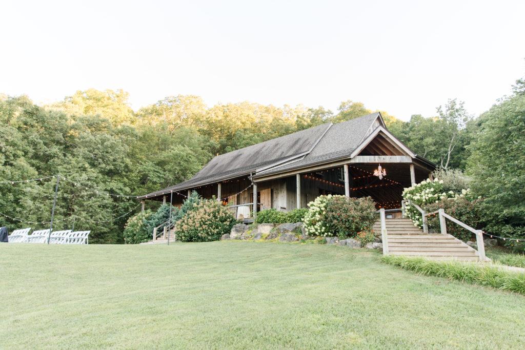 The Wedding Website of Maddie Bowdon and Josh Smith