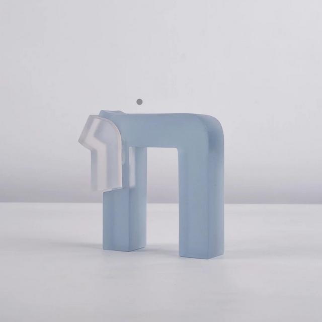 Chai Sculpture