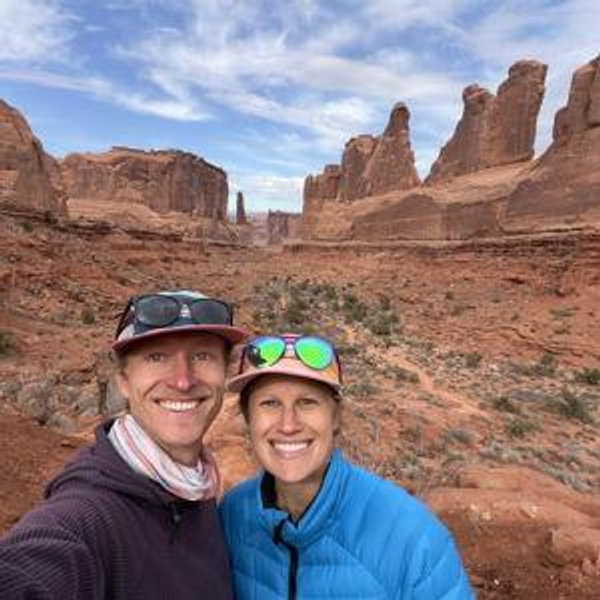 Travel the World Fund
