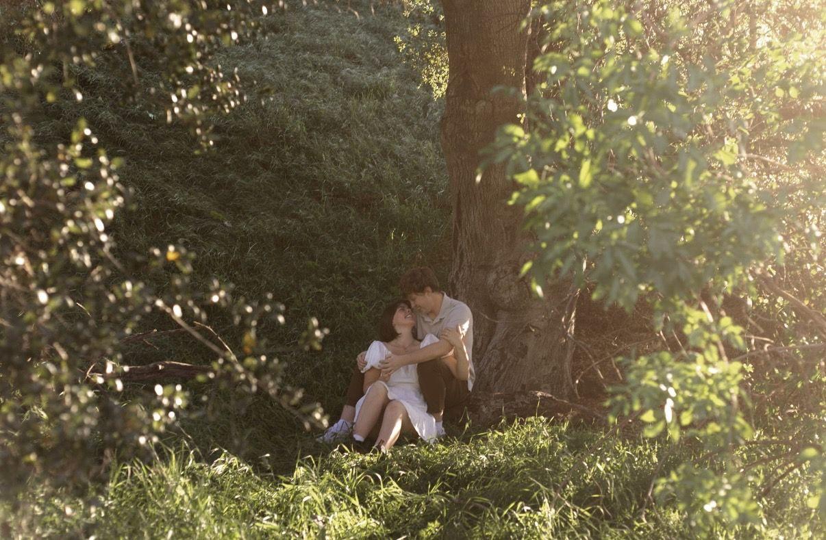 The Wedding Website of Emelia Crotts and Jacob Lundquist