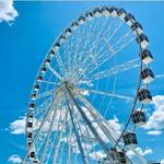 Steel Pier