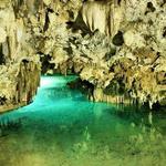 Cenote Santa Cruz
