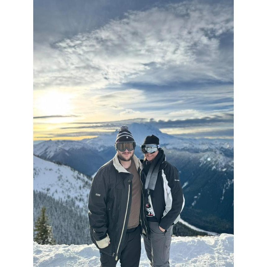 Ski trip 2025