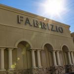 Fabrizio Banquet Hall