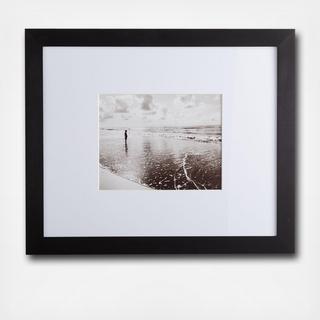 Locke Wide Profile Frame