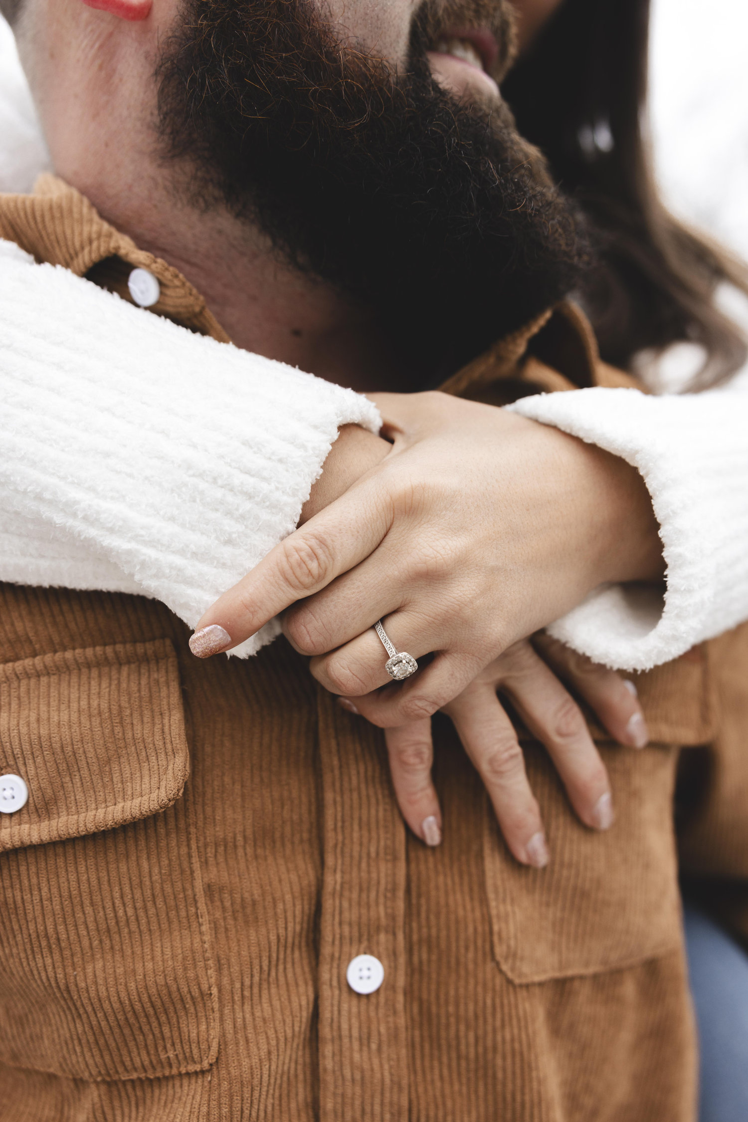 The Wedding Website of Cortney Geiger and Levi Russell