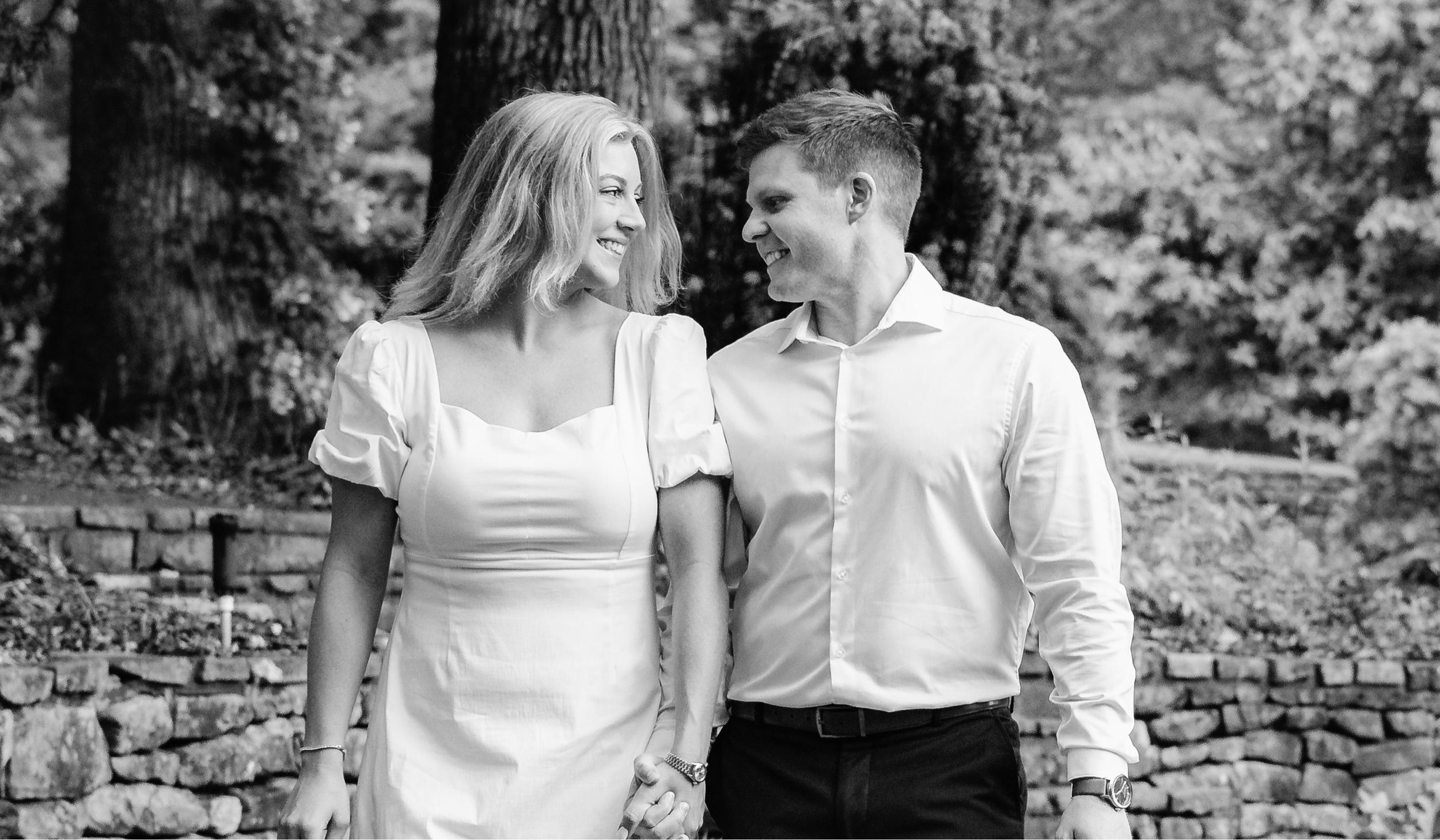 The Wedding Website of Kelsey Russell and Drew Babyak