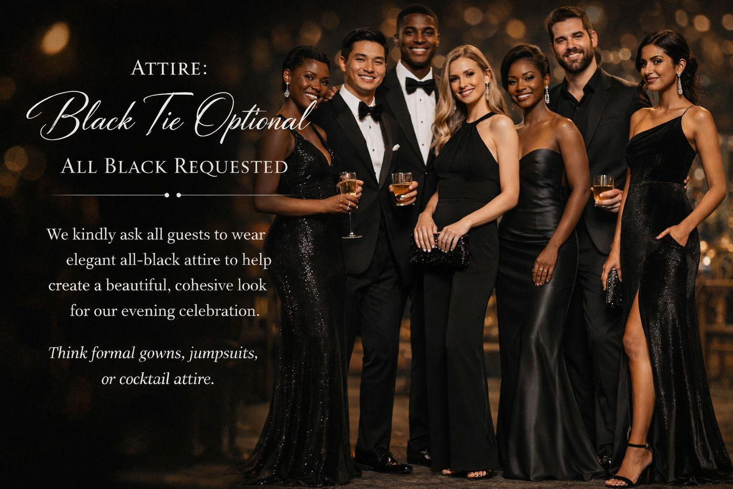 The Wedding Website of Brittany Elliott and Brandon McCollum