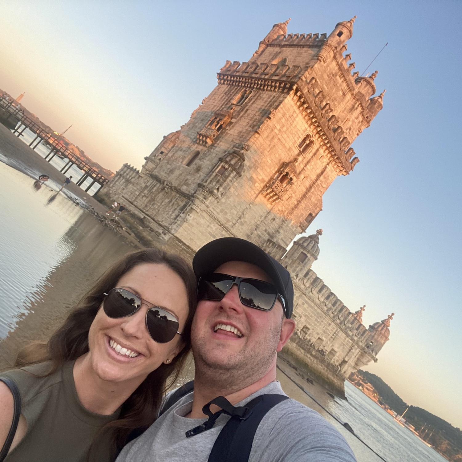 Belem Tower
